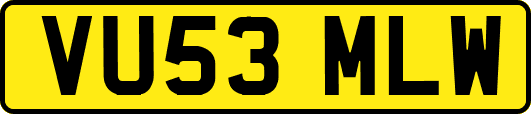 VU53MLW