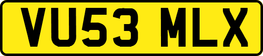 VU53MLX