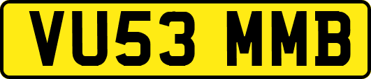 VU53MMB
