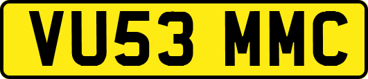 VU53MMC