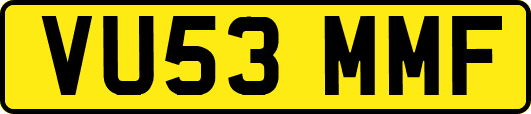 VU53MMF