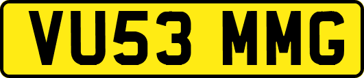 VU53MMG