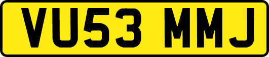 VU53MMJ