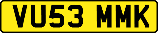 VU53MMK