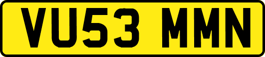 VU53MMN