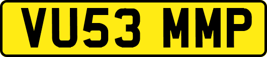 VU53MMP