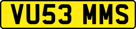 VU53MMS