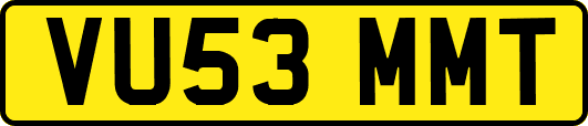 VU53MMT