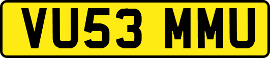 VU53MMU