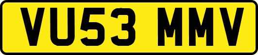 VU53MMV