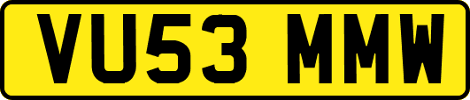 VU53MMW