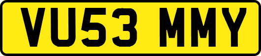 VU53MMY