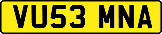 VU53MNA