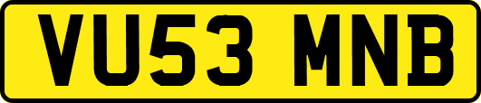 VU53MNB