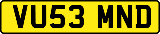 VU53MND