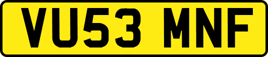 VU53MNF
