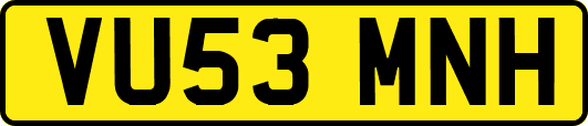 VU53MNH