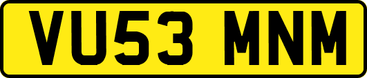 VU53MNM
