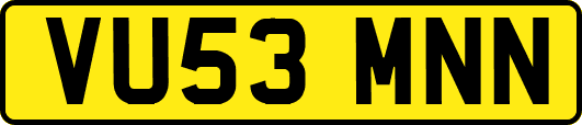 VU53MNN