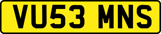VU53MNS