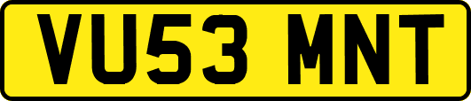 VU53MNT
