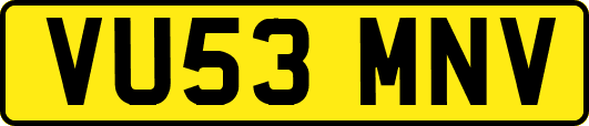 VU53MNV