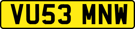 VU53MNW