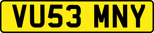 VU53MNY