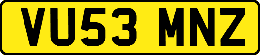 VU53MNZ