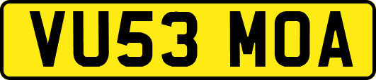 VU53MOA