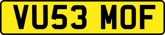 VU53MOF