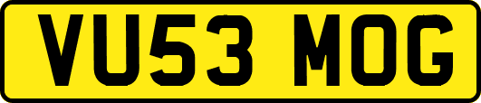 VU53MOG