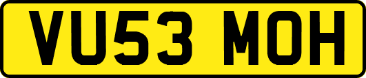 VU53MOH