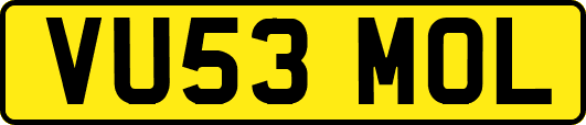 VU53MOL