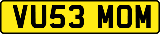 VU53MOM