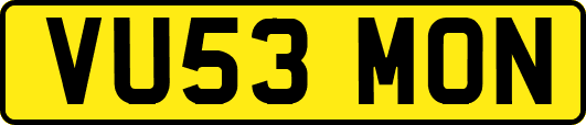 VU53MON