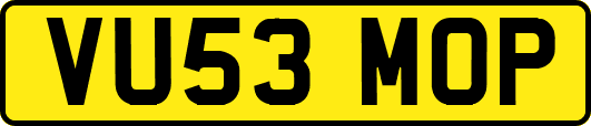VU53MOP