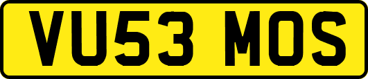 VU53MOS