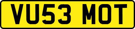 VU53MOT