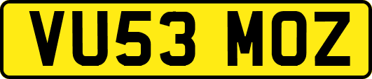 VU53MOZ
