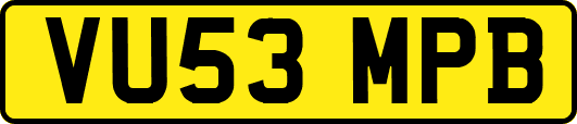 VU53MPB