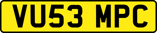 VU53MPC