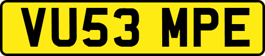 VU53MPE