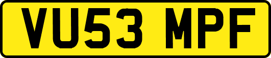 VU53MPF