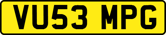 VU53MPG