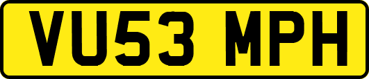 VU53MPH