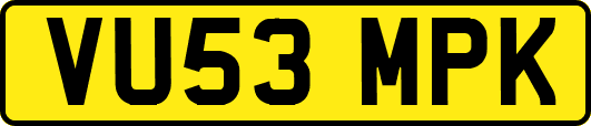 VU53MPK