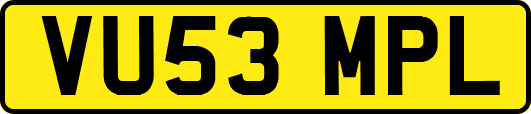 VU53MPL