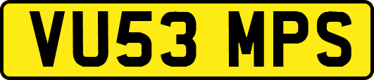 VU53MPS
