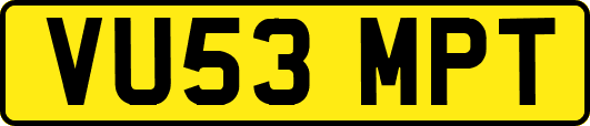 VU53MPT